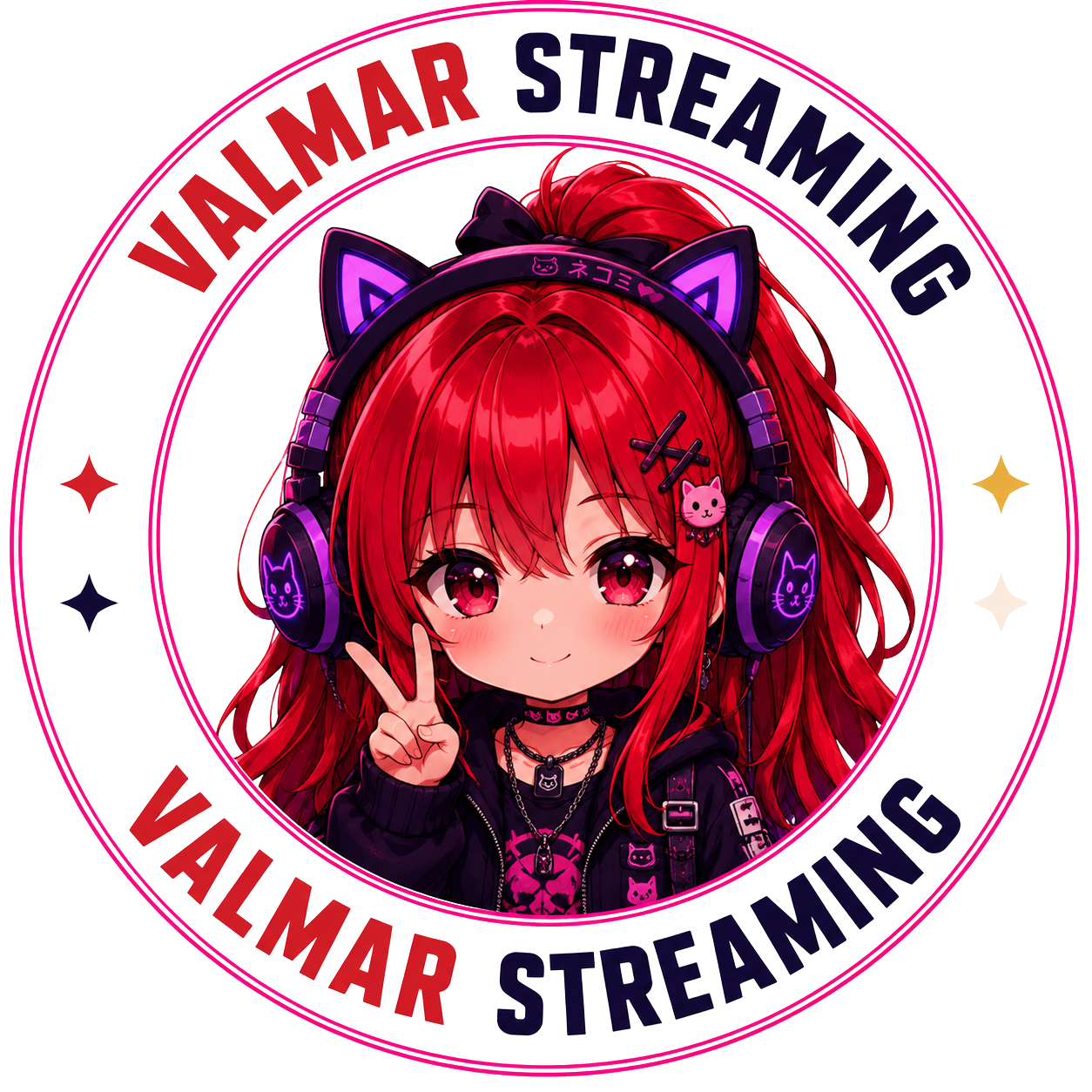 VALMAR